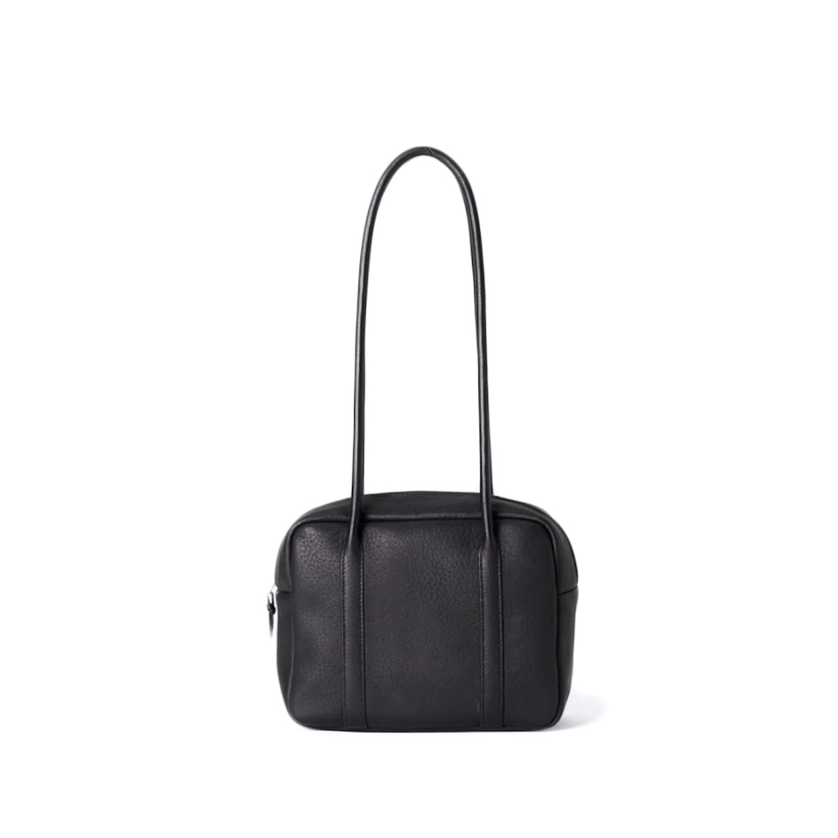 Aeta / SQUARE BOSTON Long handle : S (Black)